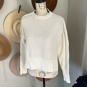 Pistola Destructed Sweater